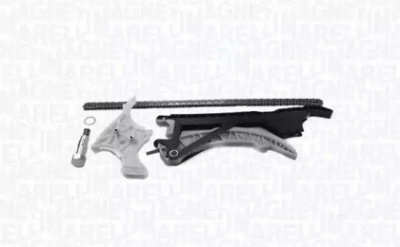 MAGNETI MARELLI 341500000670 -  